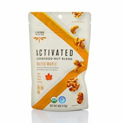 Living Intentions Living Intentions Nut Blend, 4 oz