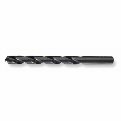 Jobber Bit,19/32In,High Speed Steel