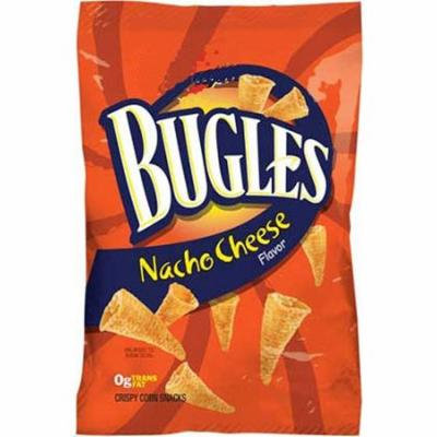 Toms Foods Toms Bugles, 2 oz