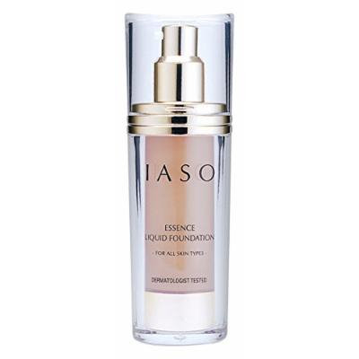 IASO Essence Liquid Foundation #23 Natural Beige
