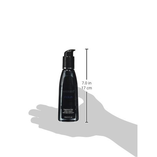 aqua lube personal lubricant Pjur Aqua Water Based Personal Lubricant CheapLubes.com