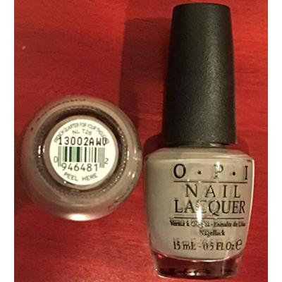 FRENCH QUARTER FOR YOUR THOUGHTS NL T26 Nail Polish .5oz - 1pc