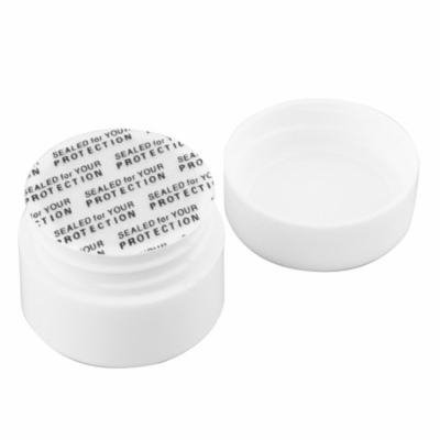 2017 Hot 12pcs Transparent/Glittery/Solid Pure UV GEL Extension DIY Builder Nail Art