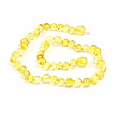 Momma Goose Baroque Lemon, Small, 11-11.5