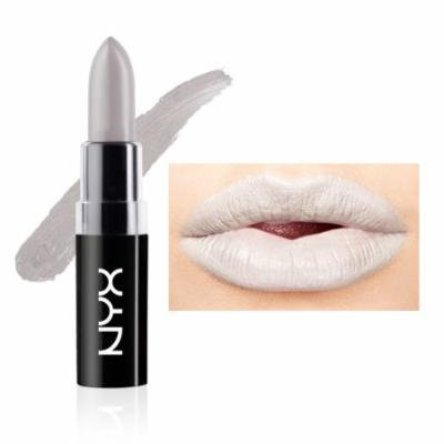 (3 Pack) NYX Macaron Lippies - Black Sesame