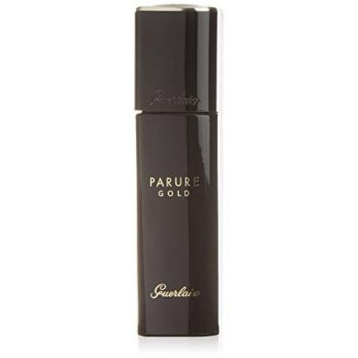 Guerlain Parure SPF 30 Gold Radiance Foundation for Women, No. 24 Dore Moyen/Medium, 1 Ounce