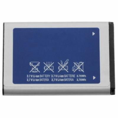 Replacement For Samsung AB553446BA Mobile Phone Battery (1000mAh, 3.7v, Li-Ion)