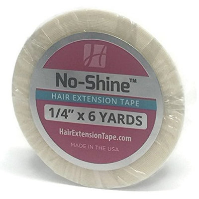 No Shine Bonding Double Sided Tape Walker 1/4