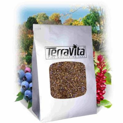 Rainbow Rooibos Tea (Loose) (4 oz, ZIN: 510551)