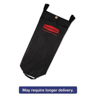 Rubbermaid Commercial Fabric Cleaning Cart Bag