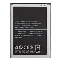 Replacement Battery 3200mAh for Samsung Galaxy Note 3 AT&T / N900W8 AT&T Phone Models