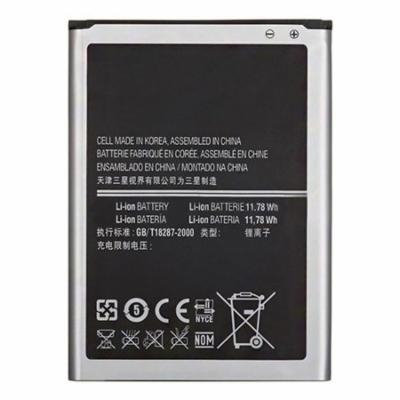 Replacement Battery 3200mAh for Samsung Galaxy Note 3 AT&T / N900W8 AT&T Phone Models