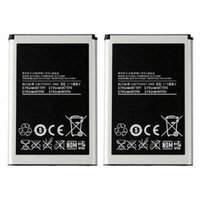 Battery for Samsung EB504465VU (2-Pack) Replacement Battery