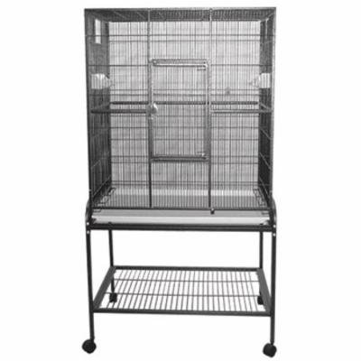 FLIGHT BIRD CAGE WITH STAND