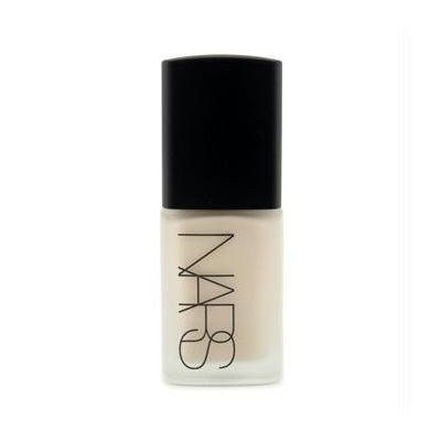 NARS Sheer Matte Foundation - Mont Blanc (Light 2 - Light w/ Pink Undertone) - 30ml/1oz