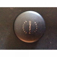 MAC Bronzing Powder: Refined Golden
