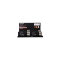 CITY COLOR Contour Palette Display Case Set 24 Pieces F0005