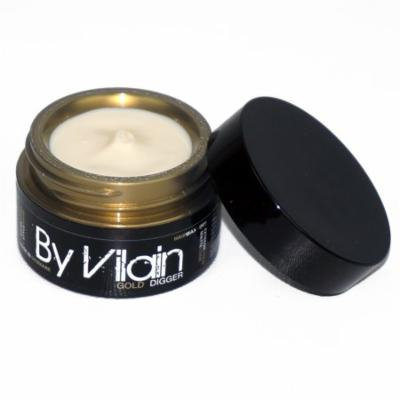 BY VILAIN Gold Digger Travel size Hair Grooming Wax 0.51oz
