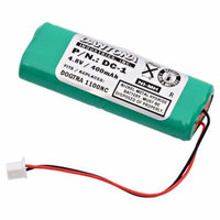 Dogtra 1902NCP Dog Collar Battery
