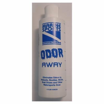 Odor-A-Way Cleaner 8 oz