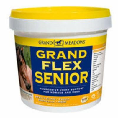 Grand Meadows 73607069010 Grand Flex Senior - 10 lb