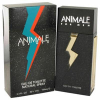 ANIMALE by Animale,Eau De Toilette Spray 3.4 oz, For Men