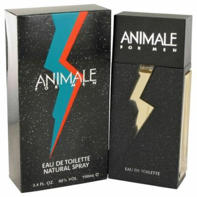 ANIMALE by Animale,Eau De Toilette Spray 3.4 oz, For Men
