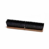 Laitner 214 Indoor/outdoor Push Broom Head Only, 24