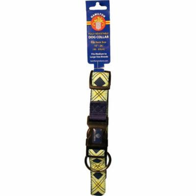 RIBBON OVERLAY 1X18-26 ADJ COLLAR