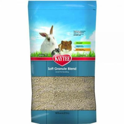 Kaytee Soft Granule Blend Bedding, 27.5 Liter