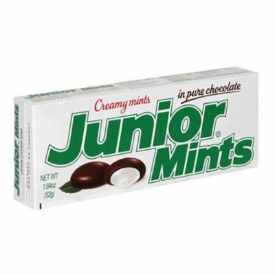 Cambridge Brands Junior Mints Creamy Mints, 24 ea