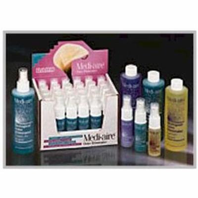 Bard Medi-Aire Biological Odor Eliminator Refill,Fresh Air,8 oz. Bottle-1 Bottle