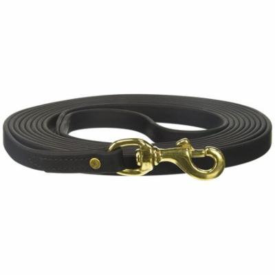 Viper Biothane Working Tracking Lead Leash Long Line for Dogs 2 Colors and 6 Sizes