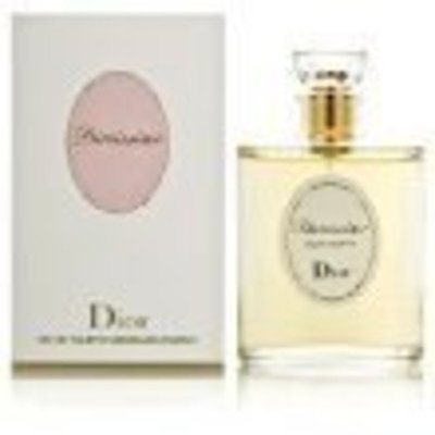 Diorissimo By Christian Dior For Women. Eau De Toilette Spray 3.4 Oz