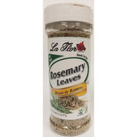 La Flor Products Co La Flor Rosemary