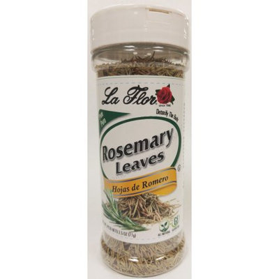 La Flor Products Co La Flor Rosemary