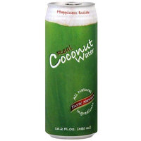 Taste Nirvana Real Coconut Water, 16.2 oz, 12 pk