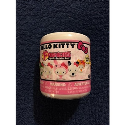 Hello Kitty Fashems by Fash'ems