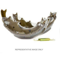 Centric Brake Shoe Set, #112-05830