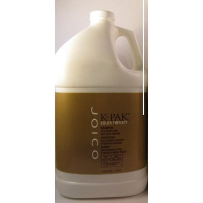 Joico K Pak Color Therapy Shampoo, 128 Fluid Ounce