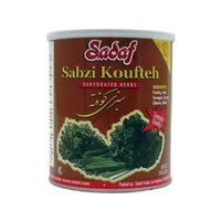 Sadaf Sabzi Koufteh - Dried Herbs, 2 oz. ( Pack of 3 )