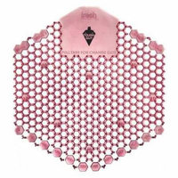 Urinal Screen, Spiced Apple,PK10
