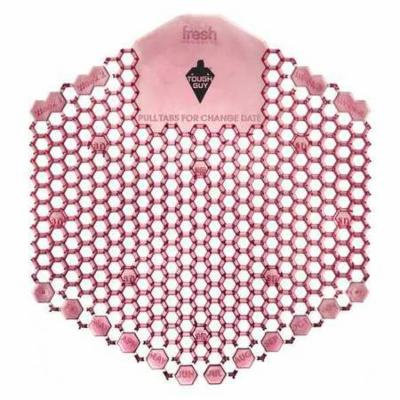 Urinal Screen, Spiced Apple,PK10