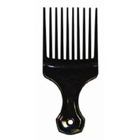 Pick Hair Mini 5 1/2