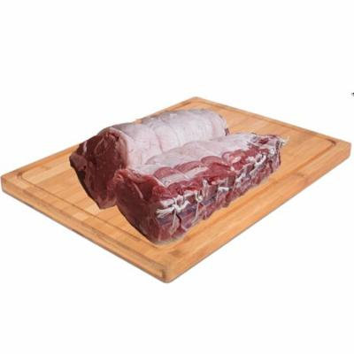 USDA PRIME AMERICAN Roast Loin of Lamb Bone in 2 Lbs approx.