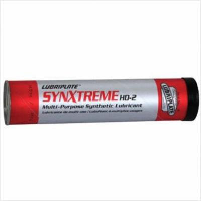 Lubriplate 293-L0401-098 14.5 Oz Cartridge Synxtreme Hd-2 Grease