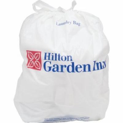 Hilton Garden Inn Bio Enhanced Laundry Bag Case Of 500