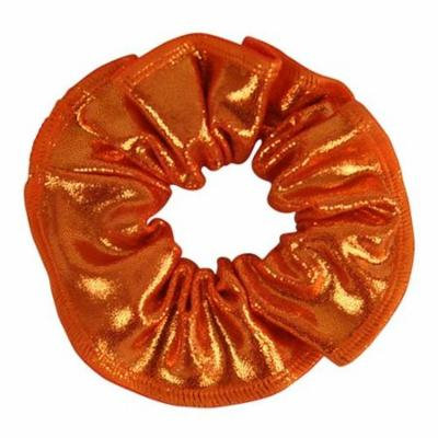 Obersee Hair Tie - Orange