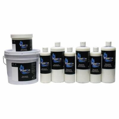 Chroma - Fusion Medium - Gloss Exterior UV Varnish - Quart