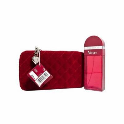 Red Door Velvet 1.7 oz / 50 ML By Elizabeth Arden For Women Parfum